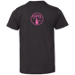 ZZZ#07 OPG Custom Design. Like Mother like Daughter. Youth Jersey T-Shirt