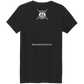 The GHOATS Custom Design. #28 Rack Em' (Ladies only). Ladies' Basic T-Shirt