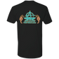 Artichoke Fight Gear Custom Design #18. Shrimpin ain't Easy. Ultra Soft T-Shirt