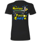 The GHOATS custom design #14. The Happiest Place On Earth. Fan Art. Ladies' Boyfriend T-Shirt