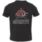 Artichoke Fight Gear Custom Design #21. FATLAITY! Toddler Jersey T-Shirt