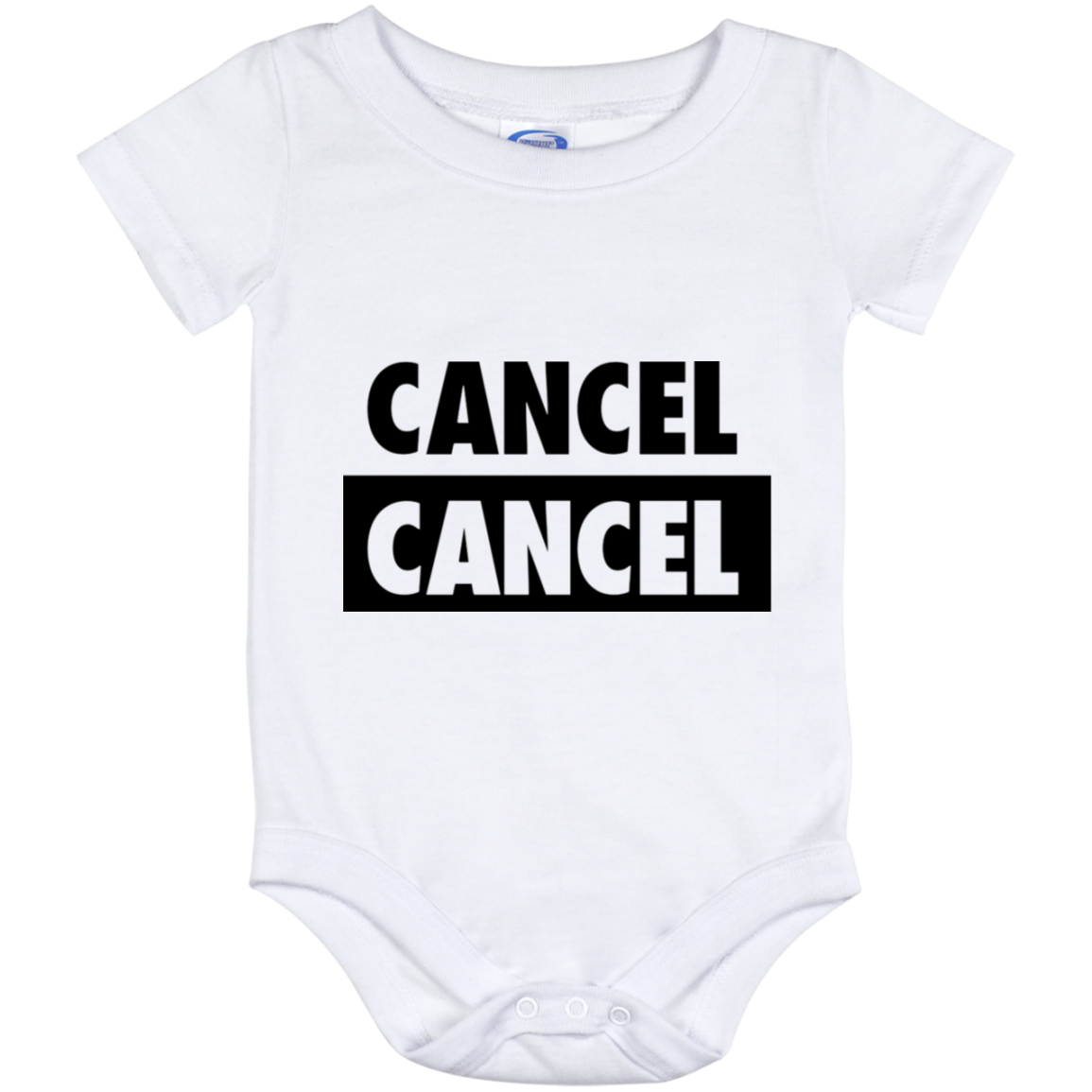 ArtichokeUSA Custom Design. CANCEL. CANCEL. Baby Onesie 12 Month