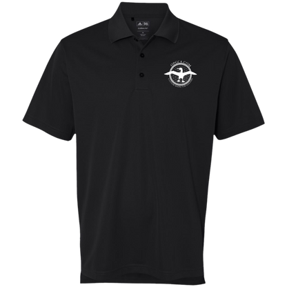 OPG Custom Artwork #1. Albatross. It's a golf thing. Adidas Golf ClimaLite® Polo