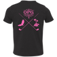 OPG Custom Design #8. Drive. Toddlers' Cotton T-Shirt
