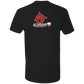 ArtichokeUSA Custom Design. Social Distancing. Social Distortion Parody. Ultra Soft Cotton T-Shirt