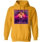 G185 Pullover Hoodie