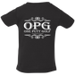 OPG Custom Design #5. Golf Tee-Shirt. Golf Humor. Infant Jersey T-Shirt