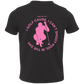 The GHOATS Custom Design #16. I shoot pool cause, I can't golf at night. I golf cause, I can't shoot pool in the day. Toddler Jersey T-Shirt