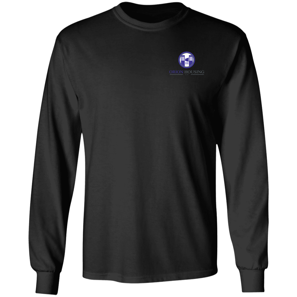 Orion LS Ultra Cotton T-Shirt