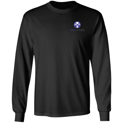 Orion LS Ultra Cotton T-Shirt