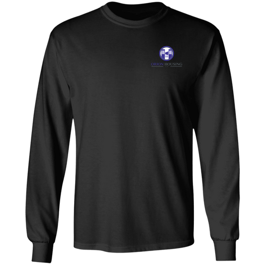 Orion LS Ultra Cotton T-Shirt