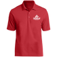 Embroidered Dry Zone UV Micro-Mesh Polo