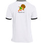 The GHOATS Custom Design. #30 Estafadora. (Spanish translation for Female Hustler). Ringer Tee