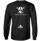ArtichokeUSA Custom Design. Las Vegas Raiders. Las Vegas / Elvis Presley Parody Fan Art. Let's Create Your Own Team Design Today. Youth LS T-Shirt