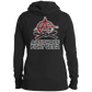 Artichoke Fight Gear Custom Design #11. Fatality. Mortal Kombat Parody. MMA. Ladies' Ultra Soft Hoodie