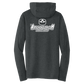 ArtichokeUSA Custom Design. WIN SUM. LOSE SUM. DIM SUM. Triblend T-Shirt Hoodie