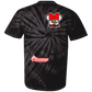 ArtichokeUSA Custom Design #51. These are a few of my favorite things. SF 49ers/Hello Kitty/Mickey Mouse Fan Art. Tie Dye 100% Cotton T-Shirt