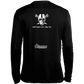 ArtichokeUSA Custom Design. Las Vegas Raiders. Las Vegas / Elvis Presley Parody Fan Art. Let's Create Your Own Team Design Today. Long Sleeve Moisture-Wicking Tee