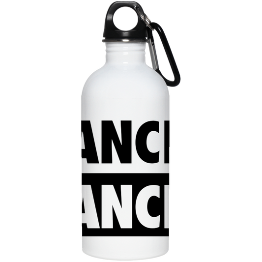 ArtichokeUSA Custom Design. CANCEL. CANCEL. 20 oz. Stainless Steel Water Bottle