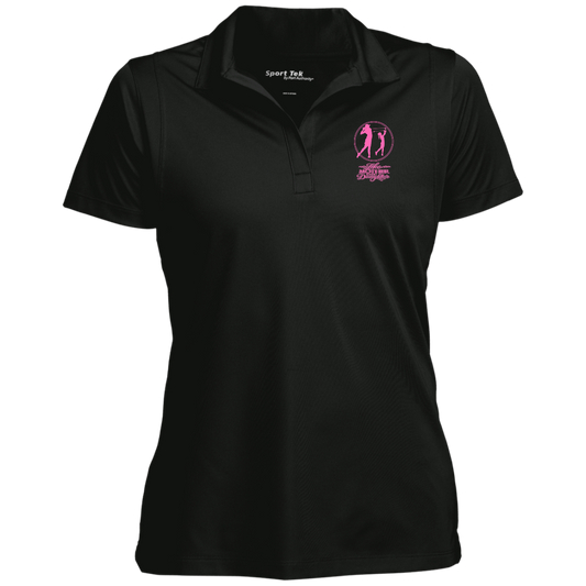 ZZZ#07 OPG Custom Design. Like Mother like Daughter. Ladies' Micropique Sport-Wick® Polo