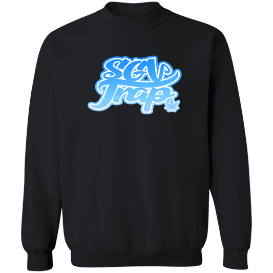 SGV Crewneck Pullover Sweatshirt