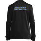Artichoke Fight Gear Custom Design #13. BJJ, The New National Pastime. Youth Long Sleeve Performance Tee