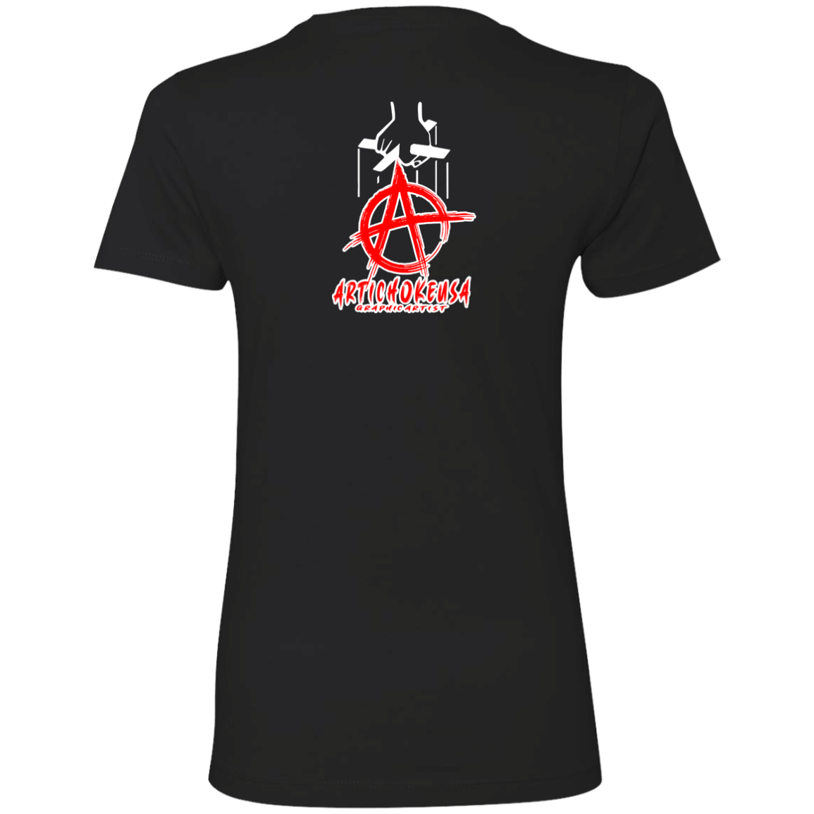 ArtichokeUSA Custom Design. Godfather Simms. NY Giants Superbowl XXI Champions. Fan Art. Ladies' Boyfriend T-Shirt