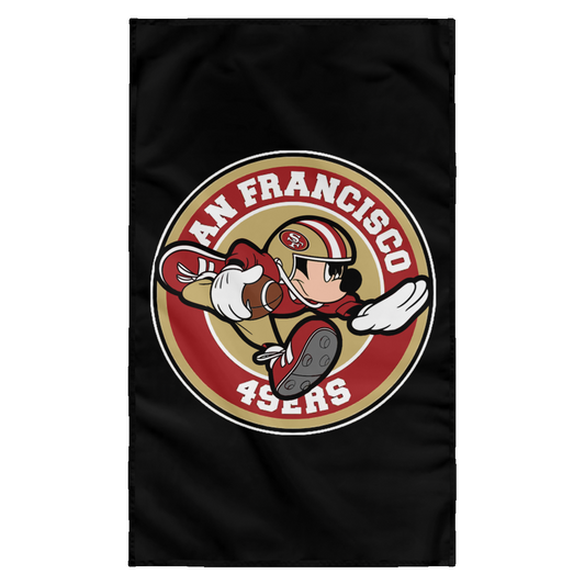Steph Wall Flag