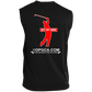 OPG Custom Design #16. Get My Nine. Male Version. Men’s Sleeveless