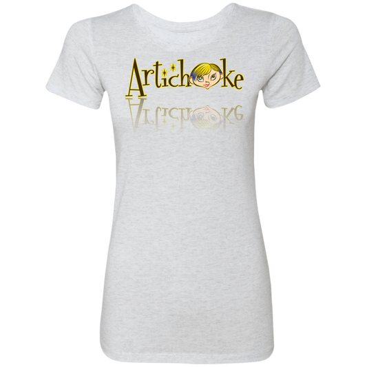 ArtichokeUSA Character and Font Design. Let’s Create Your Own Design Today. Daisy.