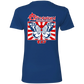 ArtichokeUSA Character and Font design. Shobijin (Twins)/Mothra Fan Art . Let's Create Your Own Design Today. Ladies' Boyfriend T-Shirt