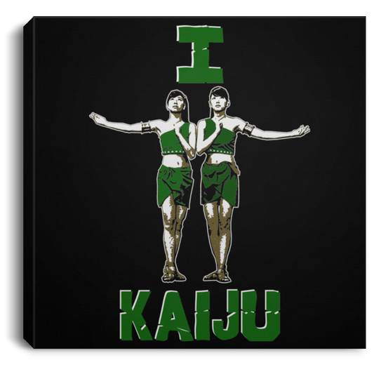 I heart kaiju tshirt