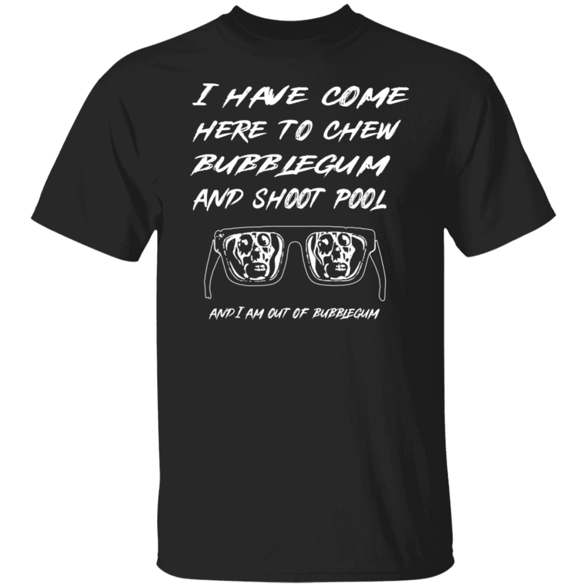 DAD 5.3 oz. T-Shirt