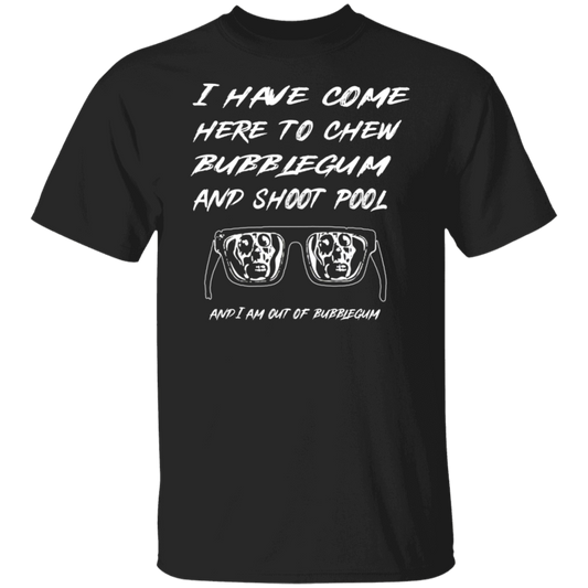DAD 5.3 oz. T-Shirt