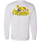 ArtichokeUSA Character and Font Design. Let’s Create Your Own Design Today. Daisy.