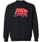 SGV Crewneck Pullover Sweatshirt