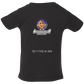 ArtichokeUSA Custom Design. Michio Kaku Fan Art. Infant Jersey T-Shirt