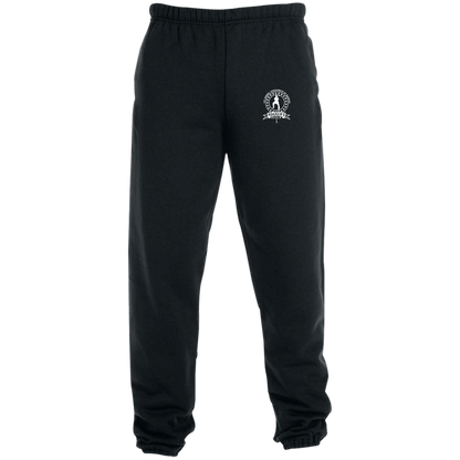 OPG Custom Design #20. 1st Annual Hackers Golf Tournament. Sweatpants with Pockets
