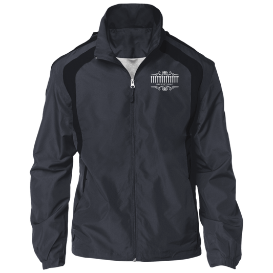 OPG Custom Design #5. Golf Tee-Shirt. Golf Humor. 100% Polyester Shell Jacket