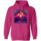 G185 Pullover Hoodie