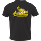 ArtichokeUSA Character and Font Design. Let’s Create Your Own Design Today. Daisy.