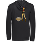 ArtichokeUSA Custom Design. Façade: (Noun) A false appearance that makes someone or something seem more pleasant or better than they really are.  Eco Triblend T-Shirt Hoodie