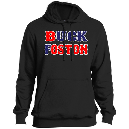 ArtichokeUSA Custom Design. BUCK FOSTON. Ultra Soft Pullover Hoodie