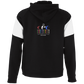 ZZZ#06 OPG Custom Design. DRIVER-SITEE & INCLUSION. Youth Athletic Colorblock Fleece Hoodie