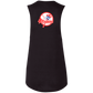 ArtichokeUSA Character and Font Design. Let’s Create Your Own Design Today. Brooklyn. Ladies' Flowy Muscle Tank