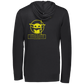 OPG Custom Design #21. May the course be with you. Parody / Fan Art. Eco Triblend T-Shirt Hoodie