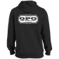OPG Custom Design #7. Father and Son's First Beer. Don't Tell Your Mother. Soft Style Pullover Hoodie
