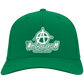 Embroidered Twill Cap