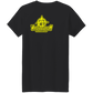 ArtichokeUSA Custom Design. I am the Stig. Vader/ The Stig Fan Art. Ladies' 5.3 oz. T-Shirt