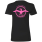 OPG Custom Artwork #1. Albatross. It's a golf thing. Ladies' Boyfriend T-Shirt